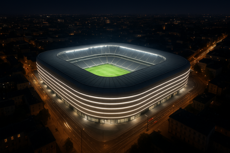 Arena Lublin