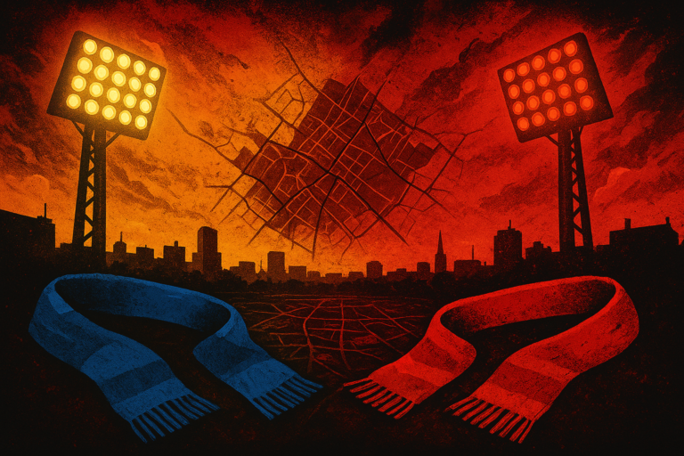 derby Lublina