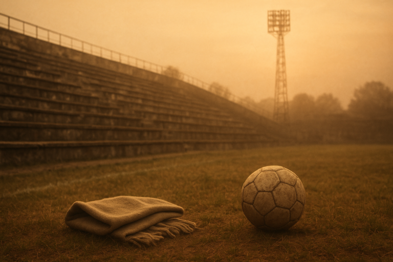 stadion przy Alejach Zygmuntowskich